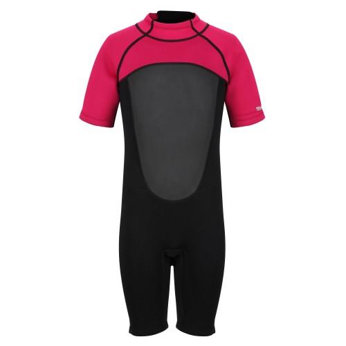Regatta Kinder/Kids Shorty Neoprenanzug