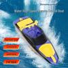 Amazing Magic Kids Remote Control Flying Speedboat with Long Battery Life