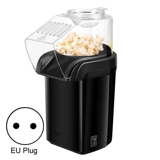 

Popcorn Maker Professional Healthy Plastic US/EU Plug Effective Mini Electric Corn Popper
