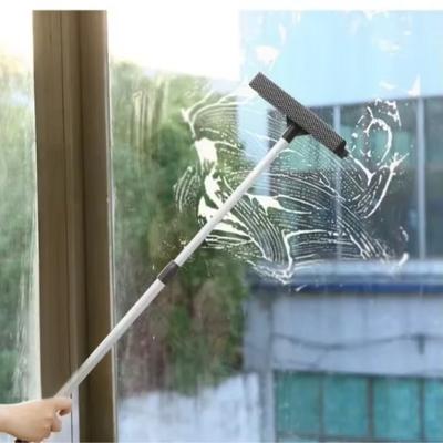 Car Cleaning Tool Squeegee Window Cleaner 2 In 1 Glass Squeegee New Mirror Glass Wiper  Window