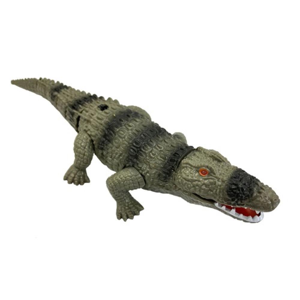DoyooshA PAcupAku Crocodile Dk 9985 A