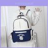 Fashionable And Spacious Backpack For Kids 3-6 Grade Lightweight And Ergonomic