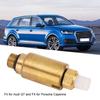 2pcs Shocks Struts Damper Air Suspension Residual Pressure Valve Fit for Q7 7L0616813