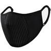 [HEROUT] Sports Mask, Men's, Easy To Breathe, Mesh Mask, UV