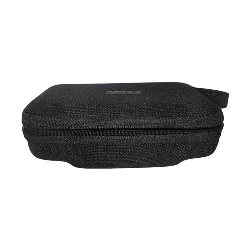 Carrying Case Game Console Organizer Bag Handheld Game Console Case for Retroid Pocket Flip 2 Game Console