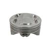 66mm Engine Piston for Honda PCX160 - Compatible with PCX150 - Overbore Kit for Increased Displacement - Motorcycle Tuning Part,zxl