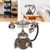 Vintage Rotary Telephone Retro Landline Telephones for Home Hotel Office Decoration Old Fashioned Telephone