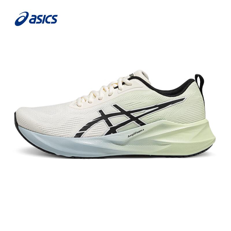 

ASICS Men s ABLAZE Rebound Cushioning Breathable Running Shoes 39