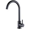 TLXT Kitchen Sink Single Cold Water Faucet