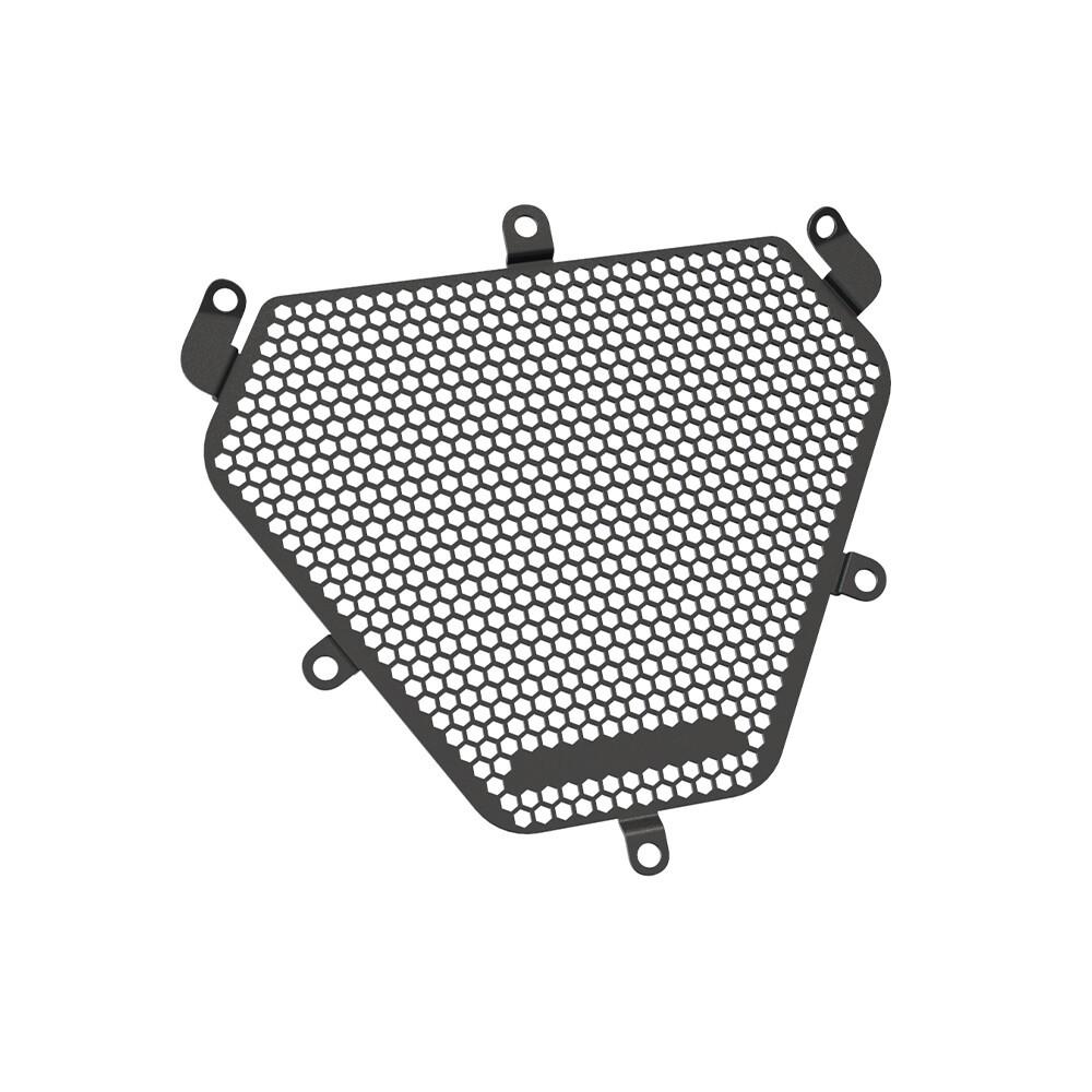 1x For Ducati Diavel 1260/S ---22 Oil Cooler Guard T5-5754 aluminium