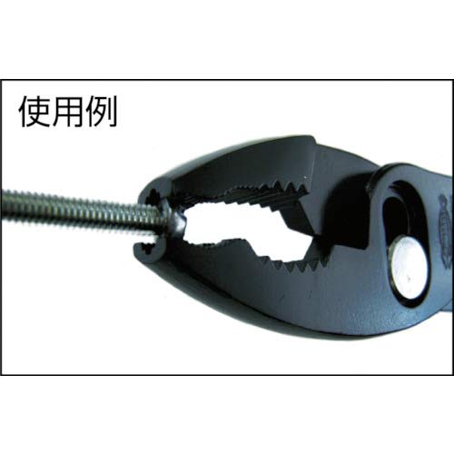 Lobtex Neji Anguirus Tri Grip TG200NA