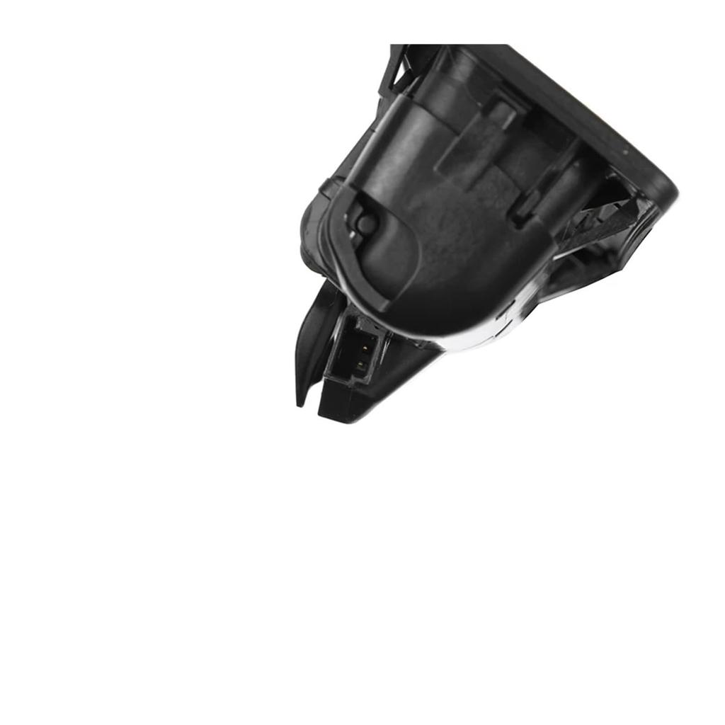 51247463161 Bagageluckelås Bakre Bagagerumsöppnare Strömbrytare Handtag för BMW F22 F30 F33