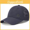Baseball Printed S Cap Mens Breathable Sun Protect Quick Dry Sports Outdoor