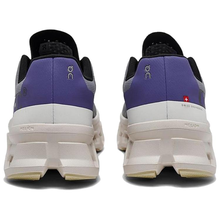 Cloudmonster Mist Blueberry Men Sneakers 61.97787