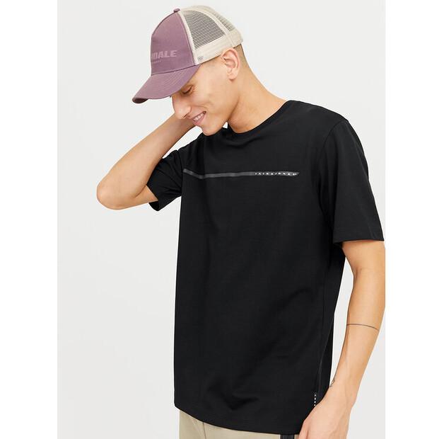 Футболка Jack & Jones Fusion