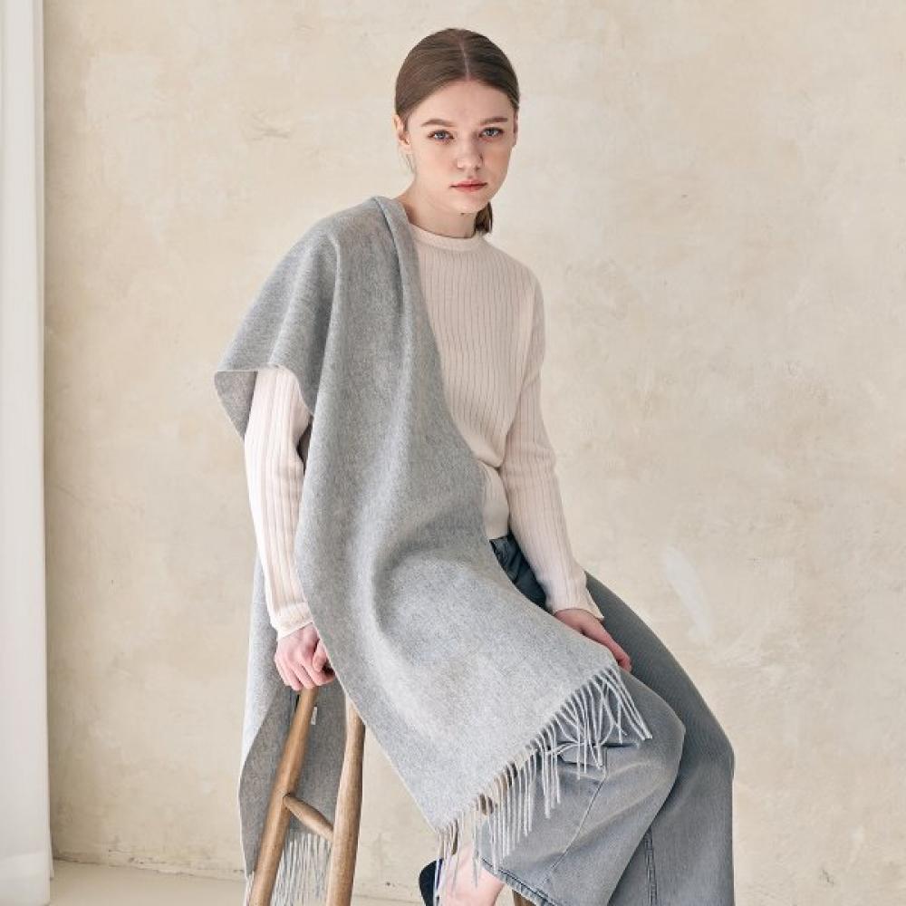 Dal Cashmere Premium Cashmere Scarf 7 Colors