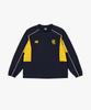 GOALSTUDIO Gfc 26 Woven Training Pullover-Navy