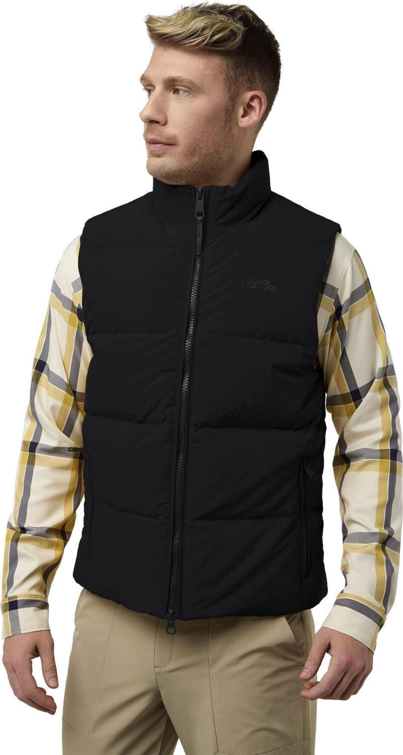 

Куртка Jack Wolfskin Nordlicht Vest M M
