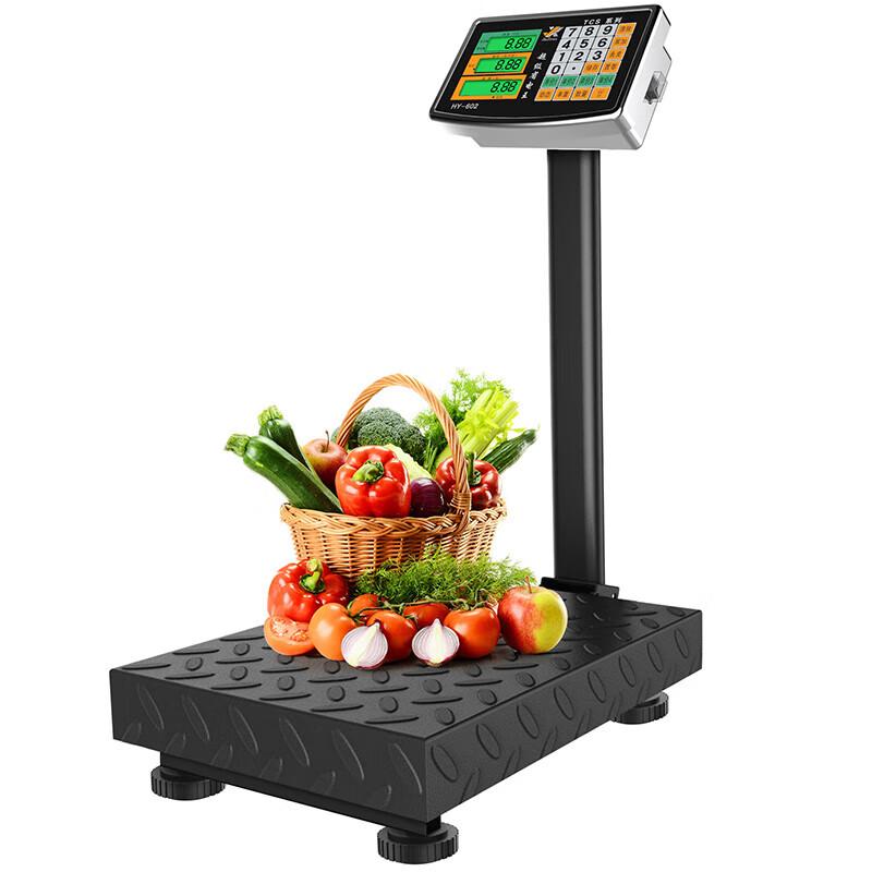 

Mingshilang High Precision Rechargeable Electronic Scale