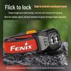 Fenix HL18R-T V2.0 Rechargeable Trail Running Headlamp