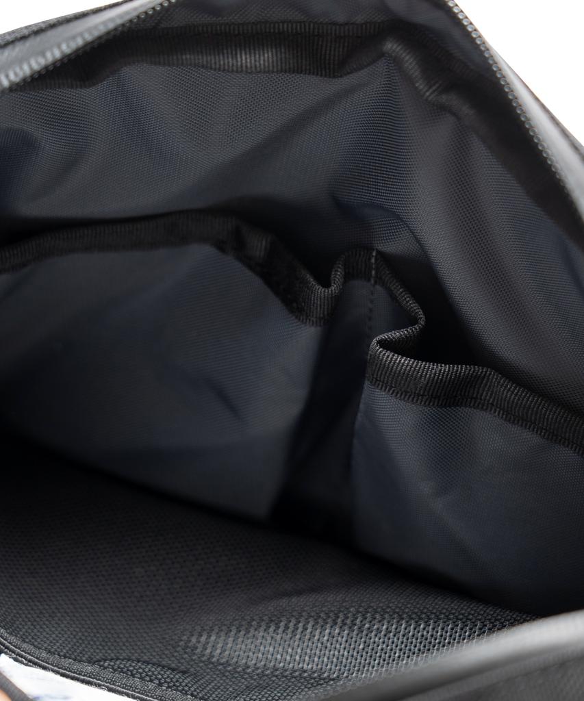 Indexnco Gadget Shoulder Bag [Black]