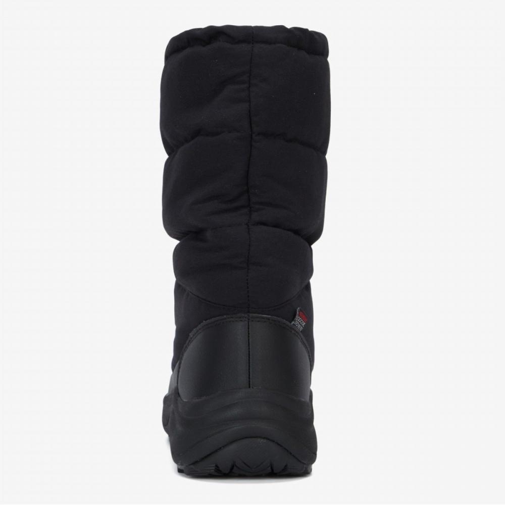 [north Face Official] Ns99p55j White Label Booty Classic