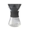 HARIO Easy Coffee Pot 1st Dripper Server Set Hand Drip Beginner Black OCP-40-B