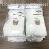 ZISIZ Disposable Kitchen Sink Strainer Bags