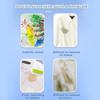260g Bleaching Powder Laundry Stain Remover White Clothes Reducing Agent Laundry Bleach Detergent Remove Dyeing Whitening Stains