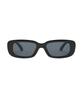 LUVISTRUE Py Star Sunglasses(Black)