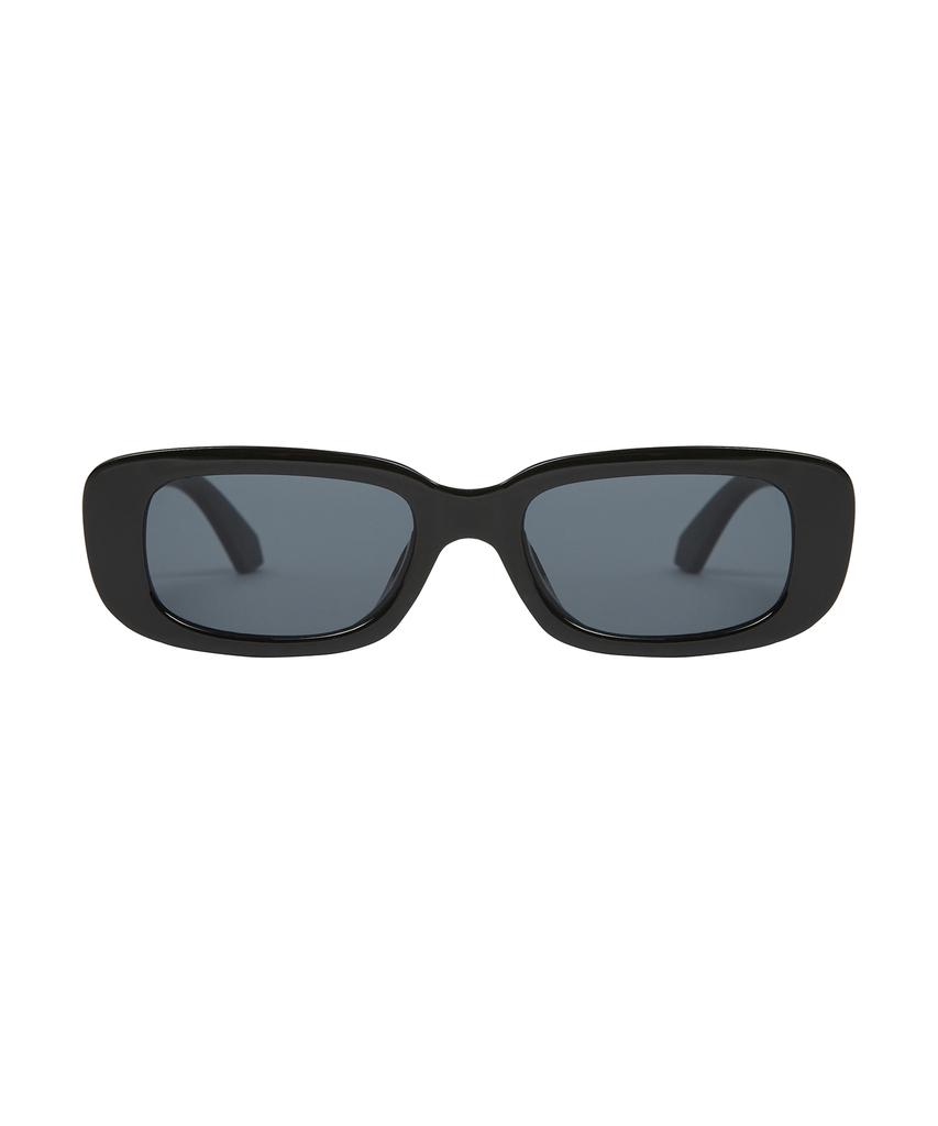 LUVISTRUE Py Star Sunglasses(Black)