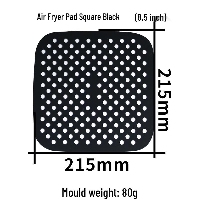 

Триумфальный силиконовый коврик для выпечки для аэрофритюрницы для трансграничной торговли