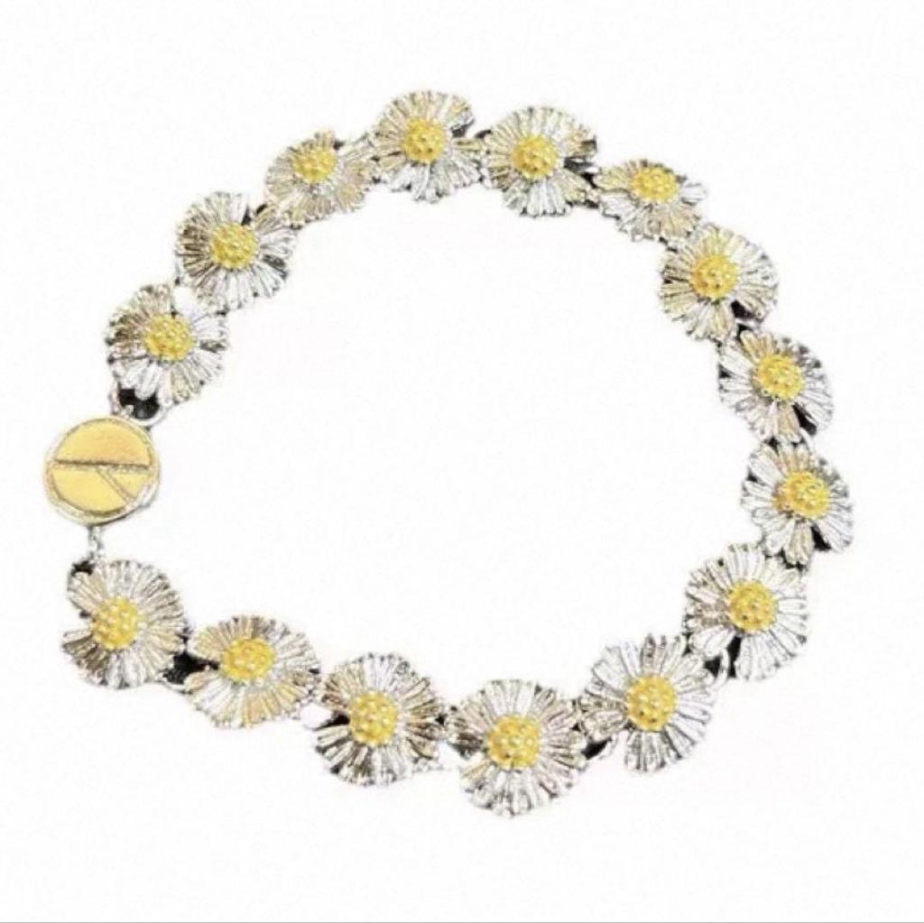 [USED] G-DRAGON Jiyong Bracelet Daisy BIGBANG