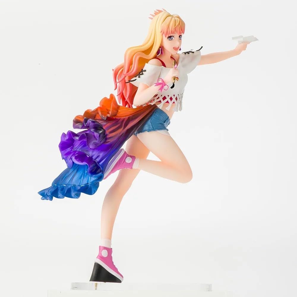 Macross Macross F Figure Sheryl Nome Labyrinth of Time FIGURIZM Ver.