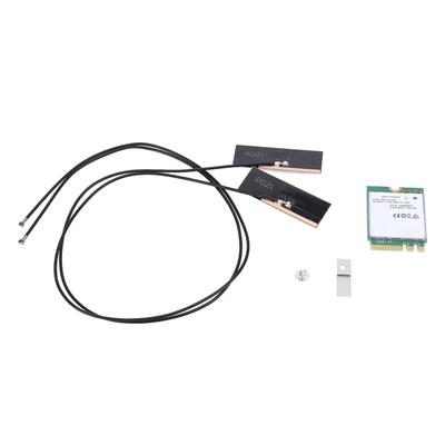 8260NGW AC Drahtlose Netzwerkkarte NGFF M.2 Schnittstelle 867Mbps Laptop-Modul mit Bluetooth 4.2 für