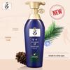 Ryo Anti-Dandruff Scalp Care Shampoo