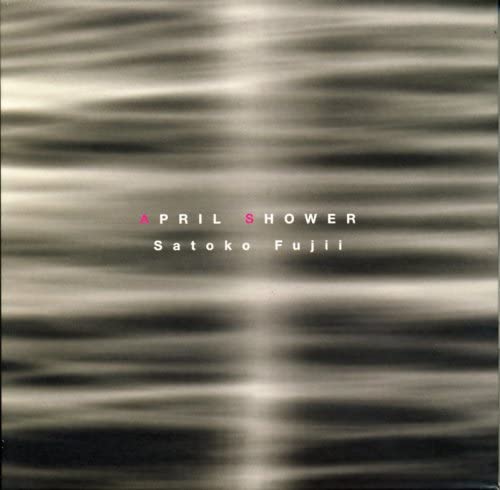 

CD SATOKO FUJII; MARK FELDMAN - Aplil Shower Japan ObiJapanese Others Used