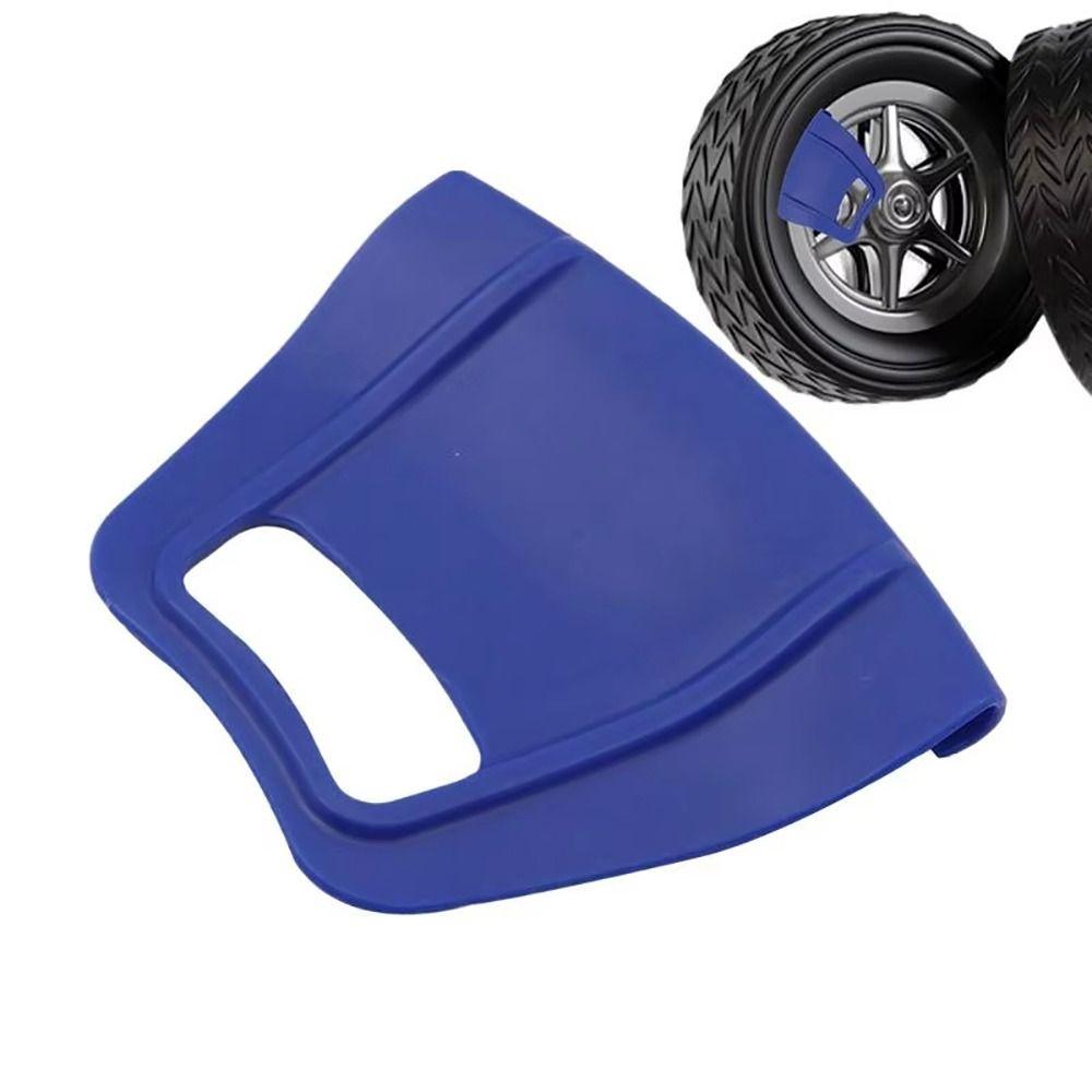 1 Stück Reifenmontage Rad Reifen Reparaturwerkzeug Kunststoff Felgenschützer Für KTM EXC SX SXF XC XCF