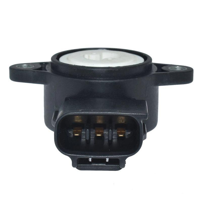 Throttle Sensor Part Number 89452-52011 8945252011 For Toyota Yaris Subaru Impreza