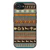 African Wax Print Design Casing Phone Cover for Xiaomi Redmi 15 9A 9C NFC 7A 9T Note 9 8 7 8T 15c A5 Soft Case