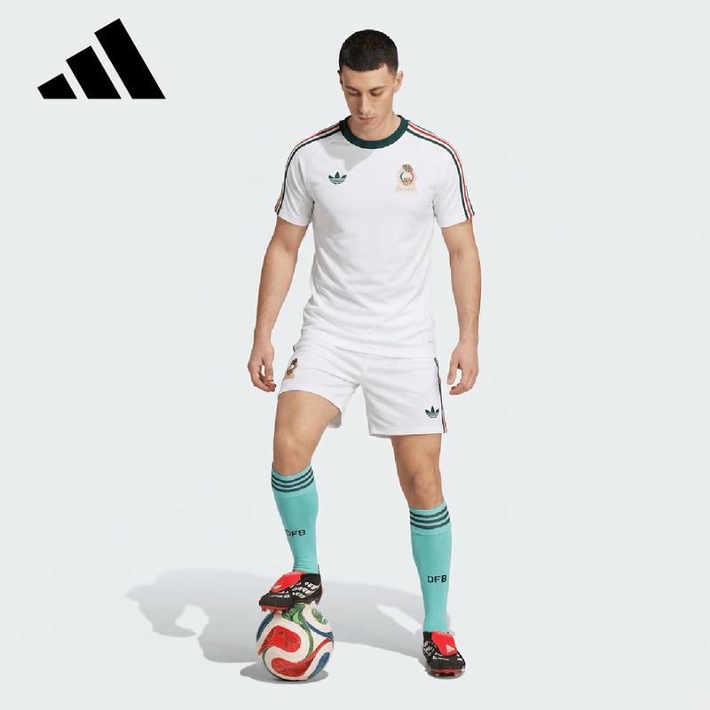 

Adidas Men s FMF OG Tee M
