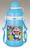 THERMOS Vacuum Insulated Bottle Doraemon Blue BL 2-Way FEF-600WD