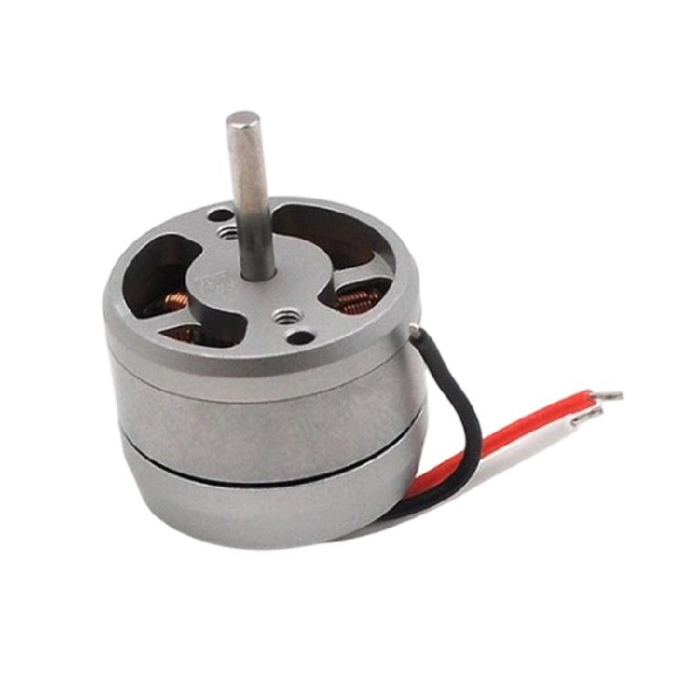 Drones Spare Replacement Motor Compatible for Spark, 1504S Metal Housing Part for Maintenance Repair Tasks