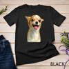 Chihuahua T-Shirt Hunde Mama Papa Liebe Haustier Welpe Chiuauaha
