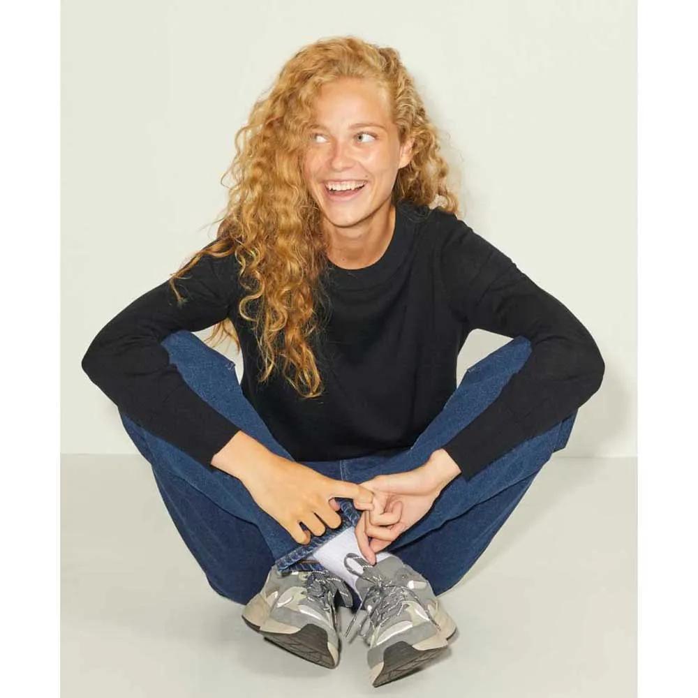 Jack & Jones Sweater Sweater Rye Merino JJXX