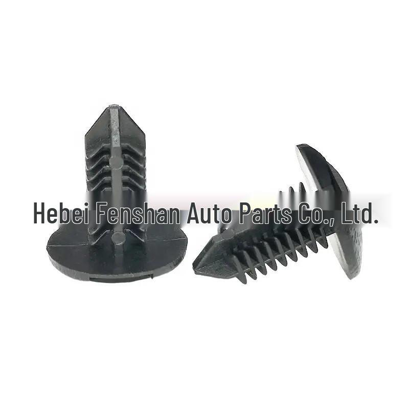 Compatible Car Door Panel Clips & Fasteners for BMW 3, 4, 5 Series - Fits Part 51418224781