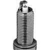 94124 ILKAR7L11 Laser Iridium Spark Plug, Pack of 4, 100k Miles Longevity, 1.0mm Fine Wire Electrode, Fits Select Mazda Models Replacement for NGK