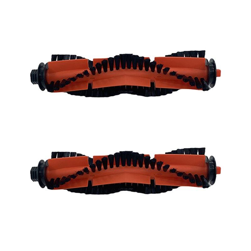 LITE-Аксессуары для основной щетки для робота-пылесоса ROIDMI EVA Запасные части Сменная роликовая щетка Основная щетка