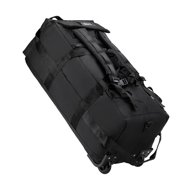 Schoolbag Large Capacity Wheel Storage Bag