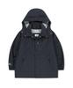 Sunlovetour Pertex® 3L Coach Jacket Navy